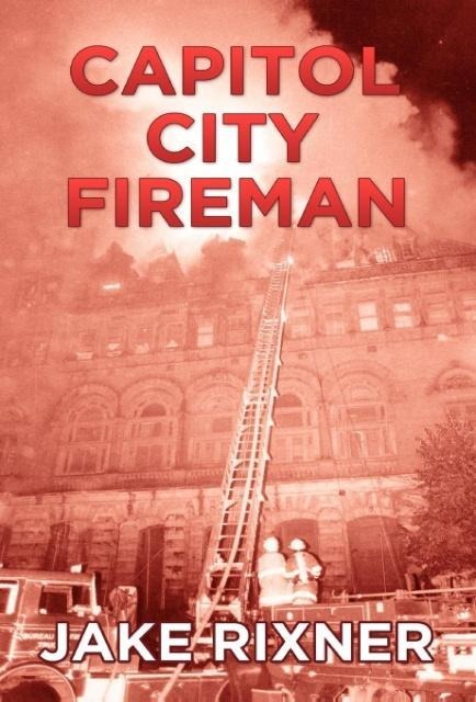 Capitol City Fireman