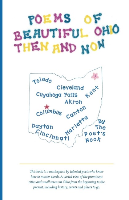 POEMS of BEAUTIFUL OHIO: Then and Now