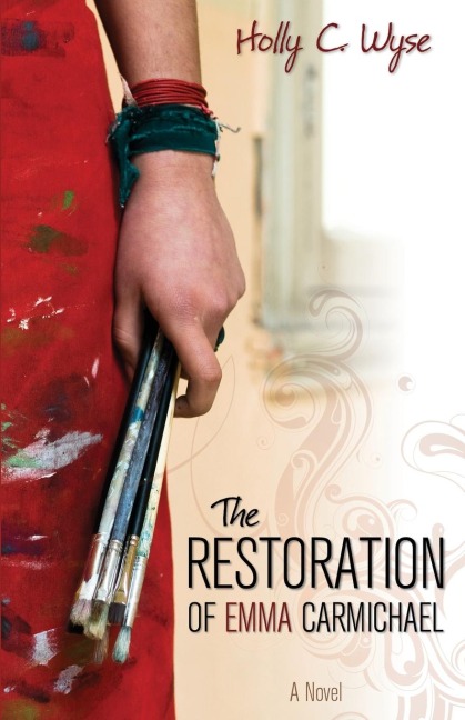 The Restoration of Emma Carmichael