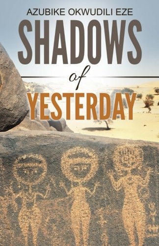Shadows of Yesterday