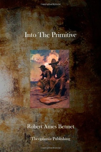Into the Primitive
