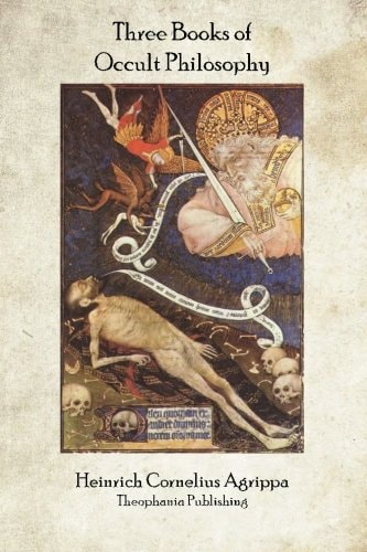 Three Books of Occult Philosophy