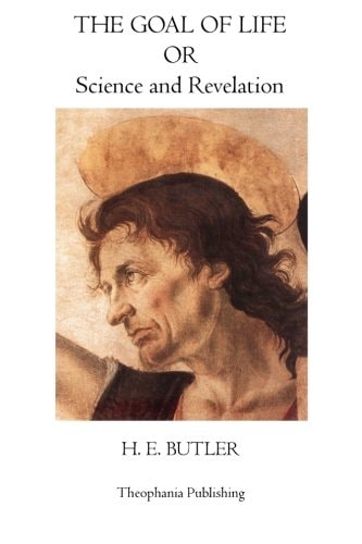 The Goal of Life Science and Revelation