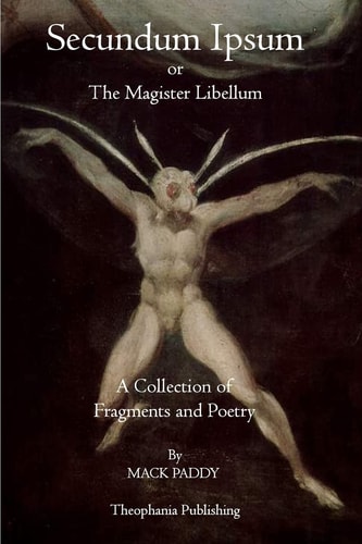 Secundum Ipsum The Magister Libellum
