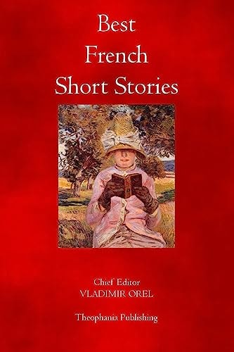Best French Short Stories