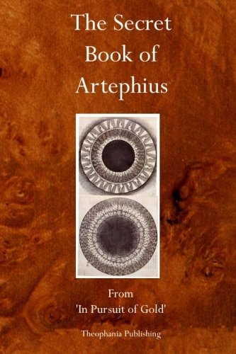 The Secret Book of Artephius