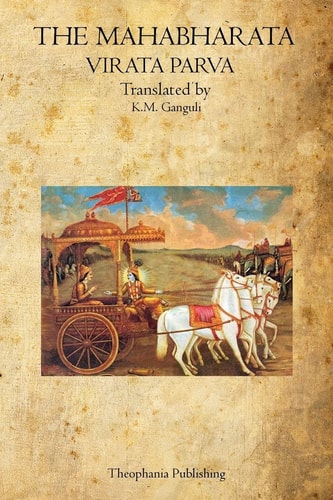 The Mahabharata Virata Parva