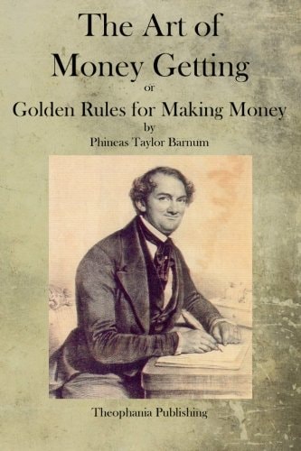 The Art of Money Getting