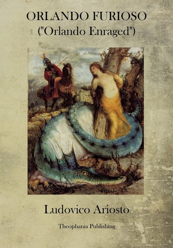 Orlando Furioso Orlando Enraged