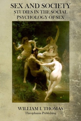 Sex and Society