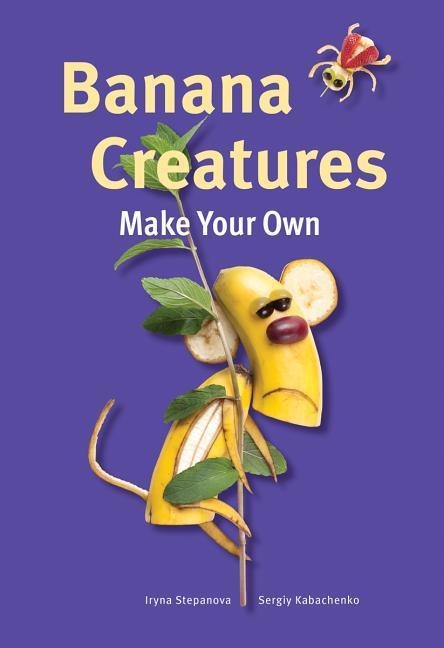 Banana Creatures