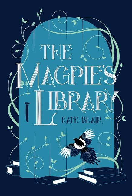 The Magpies Library