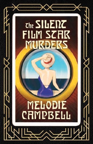 The Silent Film Star Murders