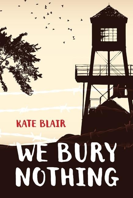 We Bury Nothing
