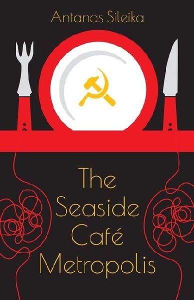 The Seaside Cafe Metropolis