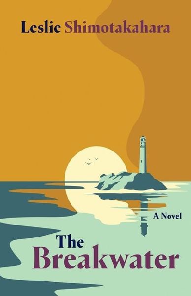 The Breakwater