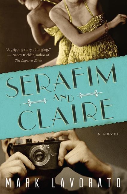 Serafim and Claire
