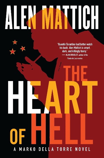 The Heart of Hell