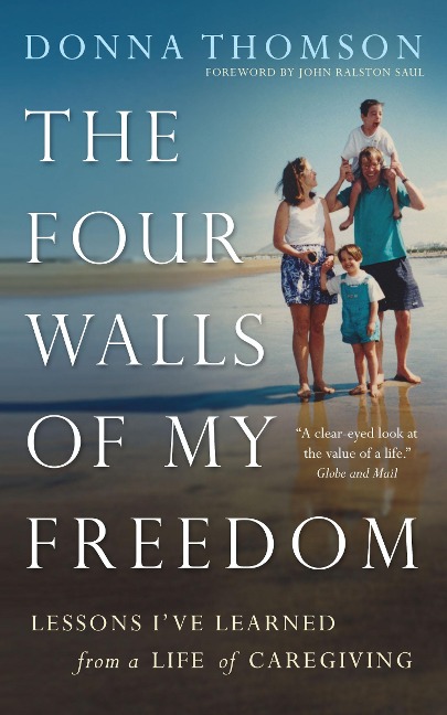 The Four Walls of My Freedom