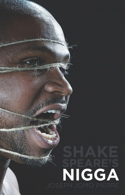 Shakespeares Nigga
