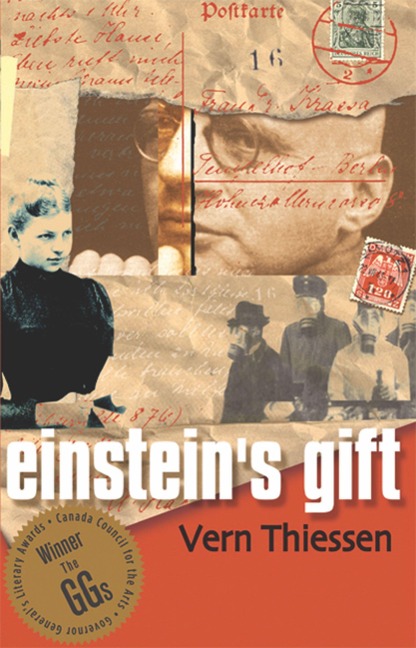 Einsteins Gift