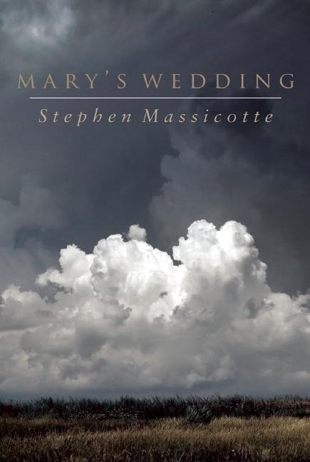 Marys Wedding