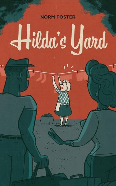 Hildas Yard