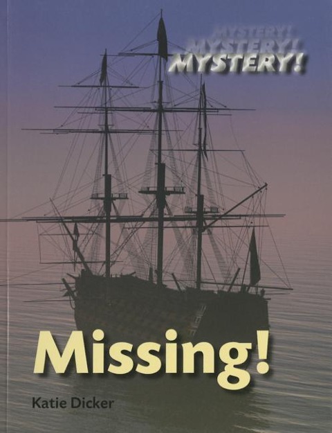 Missing!
