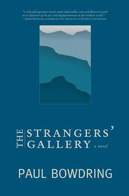 The Strangers Gallery