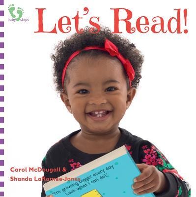 Lets Read!