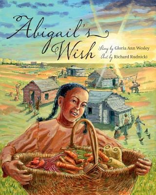 Abigails Wish