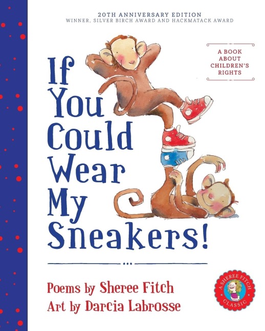 If You Could Wear My Sneakers
