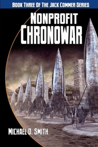 Nonprofit Chronowar