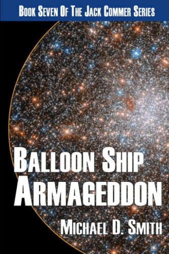 Balloon Ship Armageddon