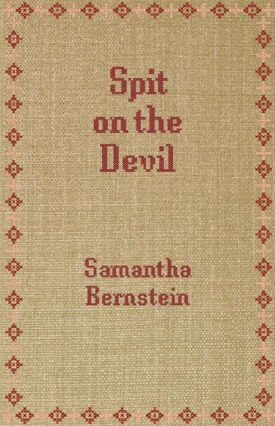Spit on the Devil