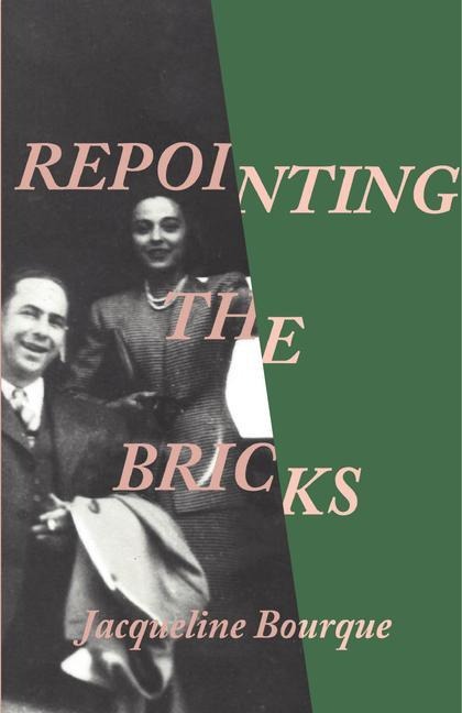 Repointing the Bricks