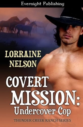 Covert Mission Undercover Cop
