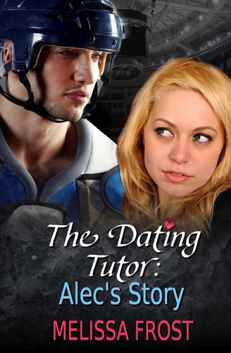 The Dating Tutor Alec's Story