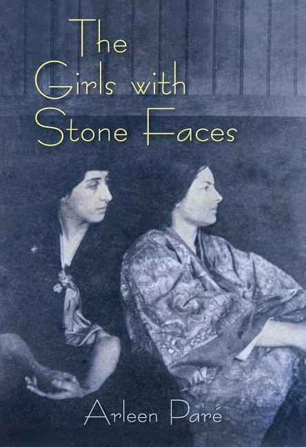 The Girls with Stone Faces