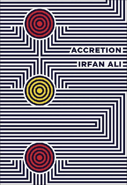 Accretion