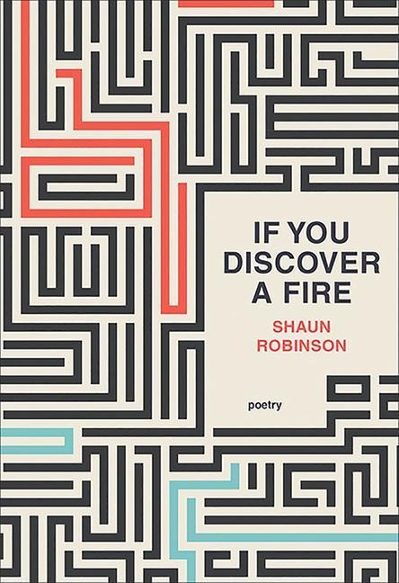 If You Discover a Fire