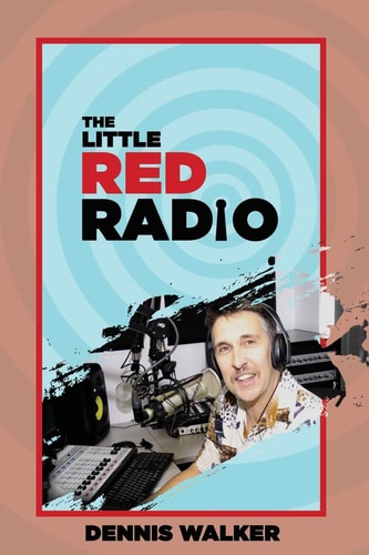 Little Red Radio 40 Years Working in Small Radio