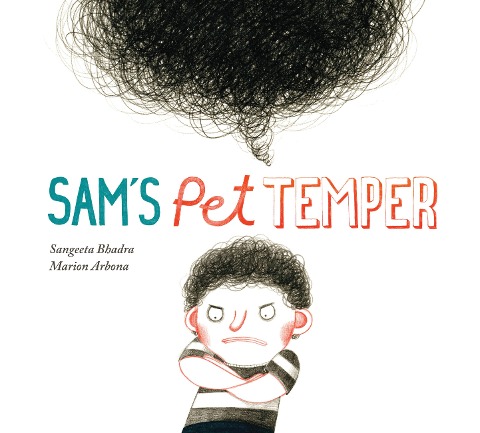 Sams Pet Temper