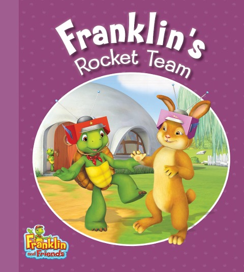 Franklins Rocket Team