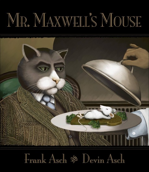 Mr. Maxwells Mouse
