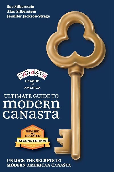 Ultimate Guide to Modern Canasta, Second Edition