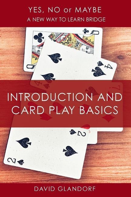Ynm: Introduction and Card Play Basics
