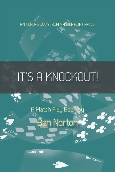It's a Knockout!