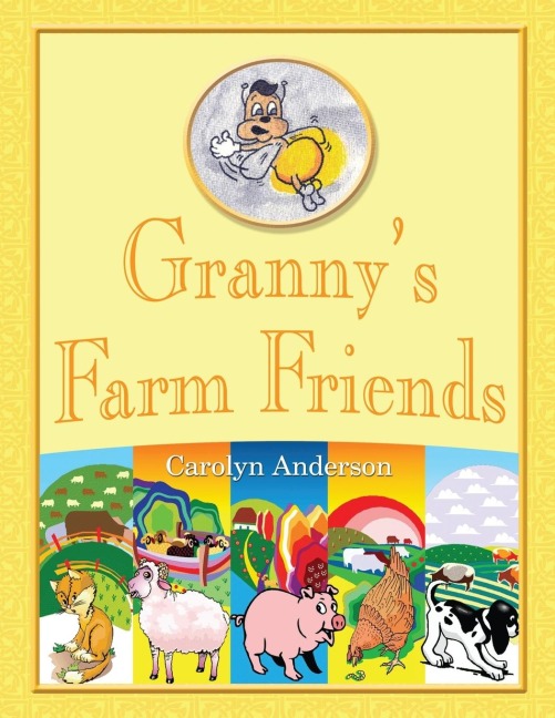 Grannys Farm Friends