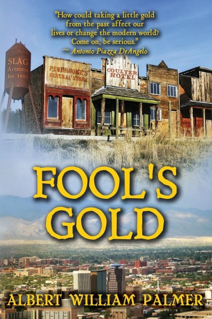 Fools Gold